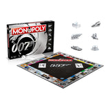 007Store James Bond 007 Monopoly, view 4