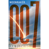007Store James Bond Moonraker Book - By Ian Fleming, view 2