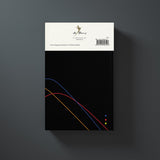 007Store James Bond Moonraker Hardback Book - By Ian Fleming, view 2