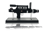 007Store James Bond Moonraker Laser Gun Prop Replica - Numbered Black Edition, view 3