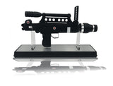 007Store James Bond Moonraker Laser Gun Prop Replica - Numbered Black Edition, view 3