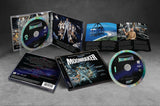 007Store James Bond Moonraker Soundtrack Double CD Set - 45th Anniversary Expanded Remastered Edition, view 3