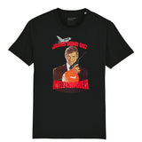 007Store James Bond Moonraker T-Shirt (3 colours), view 2