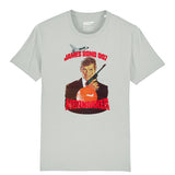 007Store James Bond Moonraker T-Shirt (3 colours), view 3