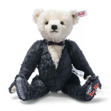 007Store James Bond Musical Teddy Bear - Dr. No Numbered Edition - By Steiff, view 3