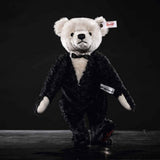 007Store James Bond Musical Teddy Bear - Dr. No Numbered Edition - By Steiff, view 4