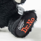 007Store James Bond Musical Teddy Bear - Dr. No Numbered Edition - By Steiff, view 5