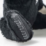 007Store James Bond Musical Teddy Bear - Dr. No Numbered Edition - By Steiff, view 6
