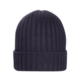 007Store James Bond Ribbed Cashmere Hat - The Living Daylights Edition - By N.Peal, view 4
