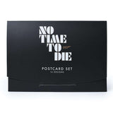 007Store James Bond No Time To Die 16-Piece Postcard Set (Outlet Item), view 2