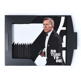007Store James Bond No Time To Die 16-Piece Postcard Set (Outlet Item), view 3