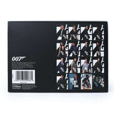 007Store James Bond No Time To Die 16-Piece Postcard Set (Outlet Item), view 5