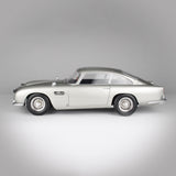 007Store James Bond No Time To Die Aston Martin DB5 Model Car Kit - Numbered Collector's Edition - By Agora Models, view 3
