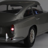 007Store James Bond No Time To Die Aston Martin DB5 Model Car Kit - Numbered Collector's Edition - By Agora Models, view 5