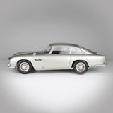 007Store James Bond No Time To Die Aston Martin DB5 Model Car Kit - By Agora Models, view 2