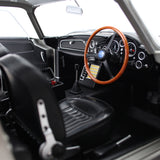 007Store James Bond No Time To Die Aston Martin DB5 Model Car Kit - By Agora Models, view 5