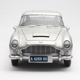 007Store James Bond No Time To Die Aston Martin DB5 Model Car Kit - By Agora Models, view 6