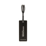 007Store James Bond Leather UK Number Plate Bag Charm - Goldfinger Edition - By Globe-Trotter, view 3