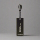 007Store James Bond Number Plate Bag Charm Set - Goldfinger Edition - By Globe-Trotter, view 3