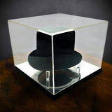 007Store James Bond Oddjob Hat Prop Replica - Goldfinger Numbered Edition, view 4