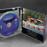 007Store James Bond On Her Majesty's Secret Service Soundtrack Double CD Set -  Expanded Remastered Edition, view 6