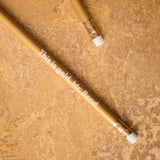 007Store James Bond Pencil - Goldfinger Edition, view 2