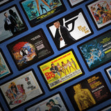 007Store James Bond Placemat - Goldfinger Edition, view 2