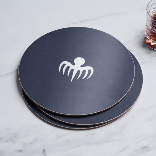 007Store James Bond Placemat - SPECTRE Symbol Edition