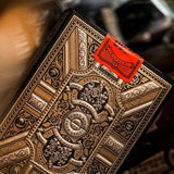 007Store James Bond Playing Cards - By theory11, view 5