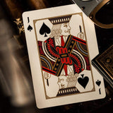 007Store James Bond Playing Cards - By theory11, view 6