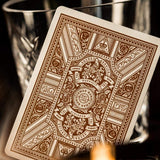 007Store James Bond Playing Cards - By theory11, view 2