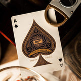 007Store James Bond Playing Cards - By theory11, view 3