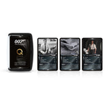 007Store James Bond Q Branch Top Trumps, view 2