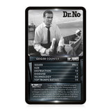 007Store James Bond Q Branch Top Trumps, view 3