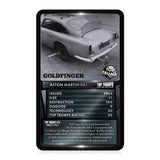 007Store James Bond Q Branch Top Trumps, view 5