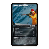 007Store James Bond Q Branch Top Trumps, view 6