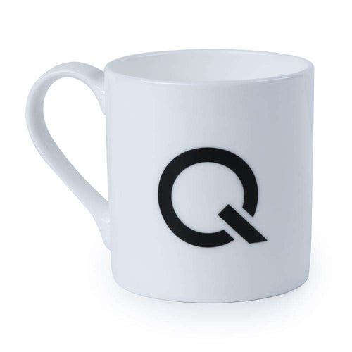007Store James Bond Q Quote Bone China Mug