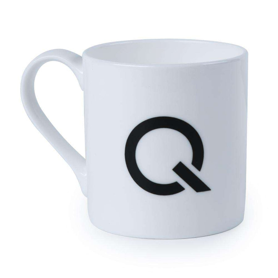 007Store James Bond Q Quote Bone China Mug