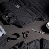 007Store James Bond Quilted Gilet - 007 Crew Edition, view 2