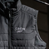 007Store James Bond Quilted Gilet - 007 Crew Edition, view 3