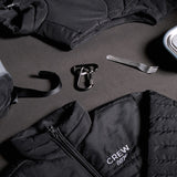 007Store James Bond Quilted Jacket - 007 Crew Edition, view 2