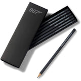 007Store James Bond Quote Pencil Set, view 2