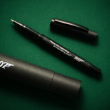 007Store James Bond Quote Rollerball Pen, view 2