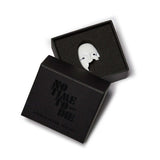 007Store James Bond Safin Mask Magnet - No Time To Die Edition, view 3