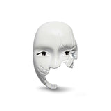 007Store James Bond Safin Mask Magnet - No Time To Die Edition, view 4