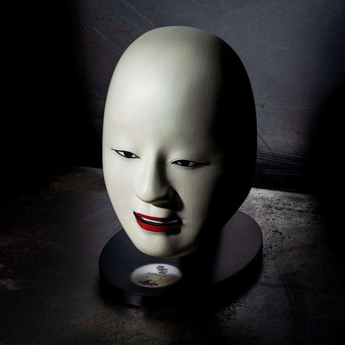 007Store James Bond Safin Mask Prop Replica - No Time To Die Numbered Edition