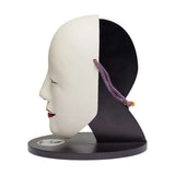 007Store James Bond Safin Mask Prop Replica - No Time To Die Numbered Edition, view 6