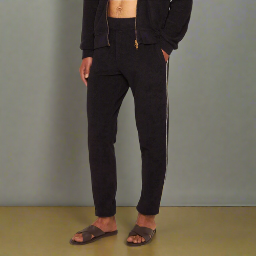 007Store James Bond Scaramanga Towelling Track Pants - By Orlebar Brown