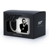 007Store James Bond Sean Connery Bone China Mug, view 2