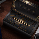 007Store James Bond Secret Pen & Card Box Set - Gold Edition - By theory11, view 2